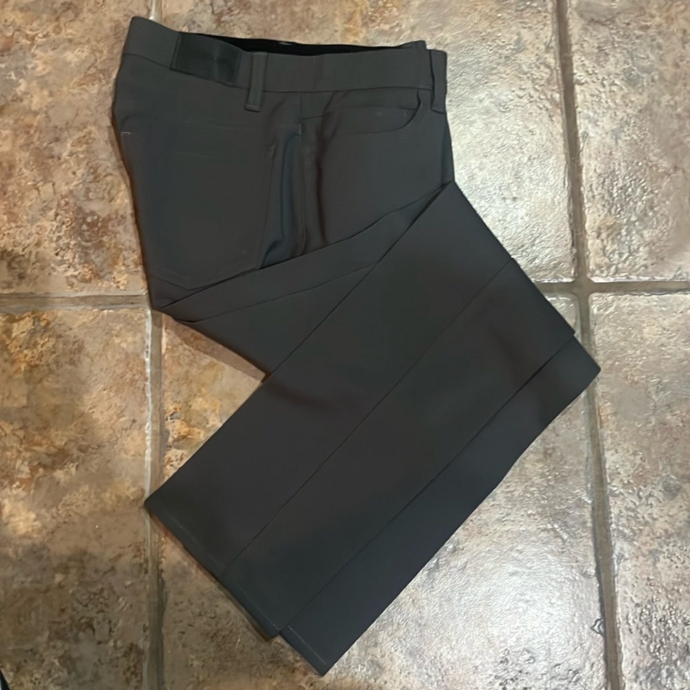 Calvin Klein Slim Fit Dress Pants